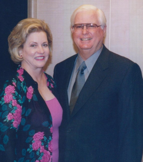 Obituary of Patricia Ann Daugherty Thompson and Lee West Thompson lll