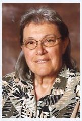 Obituary of Amy Jean Miller