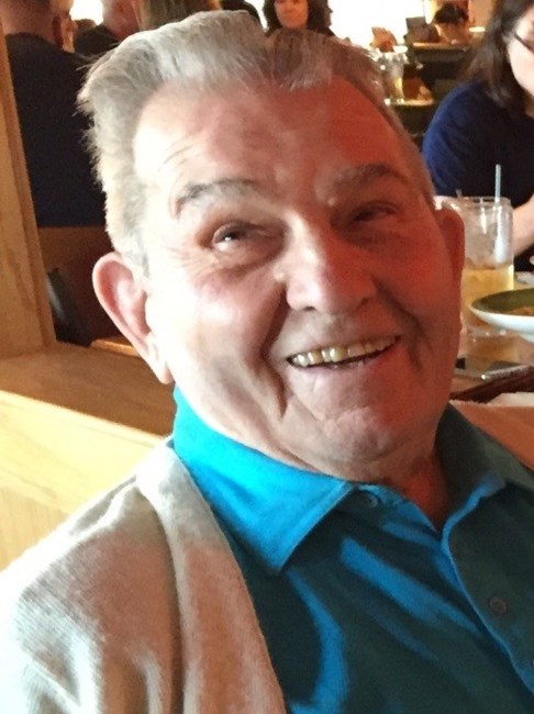 Obituary of David Dessler Kelley Jr.