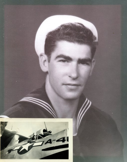 Obituary of Horace "Ace" Glenn King