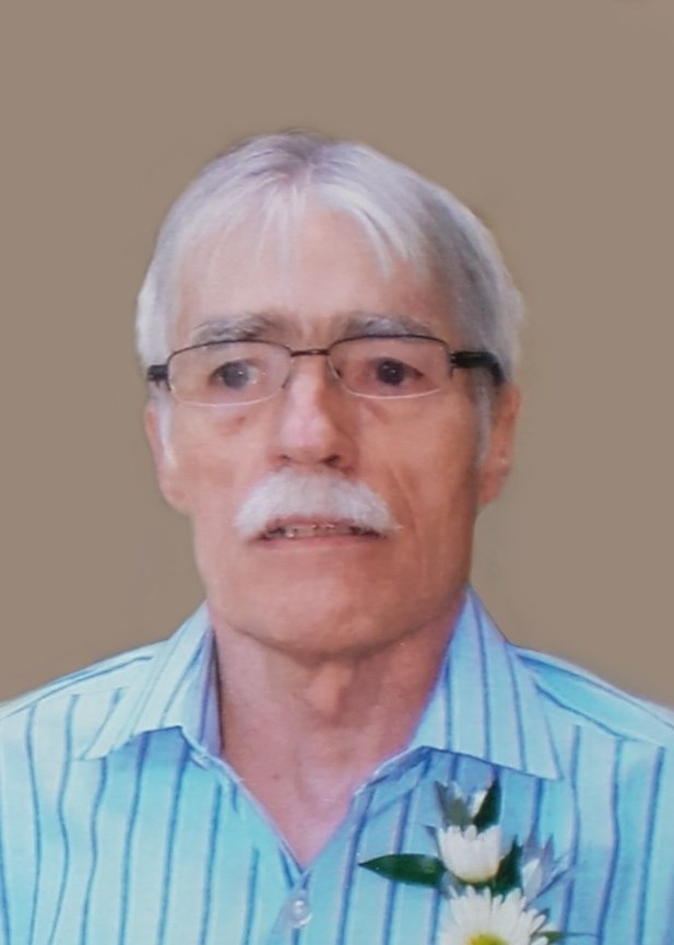Douglas Raymond Henry Dutiaume Obituary Winnipeg, MB