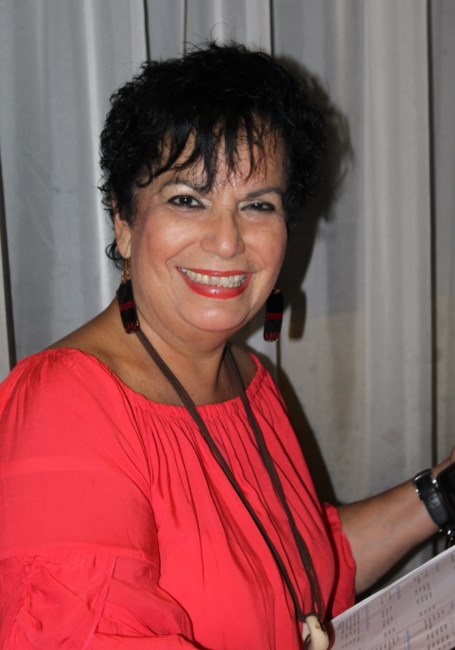 Obituary of Isolina López Serrano