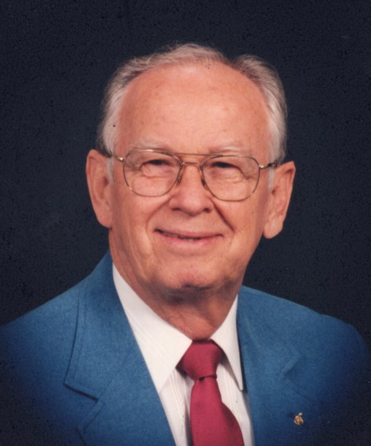 Obituary of Haskell McCoy Clark