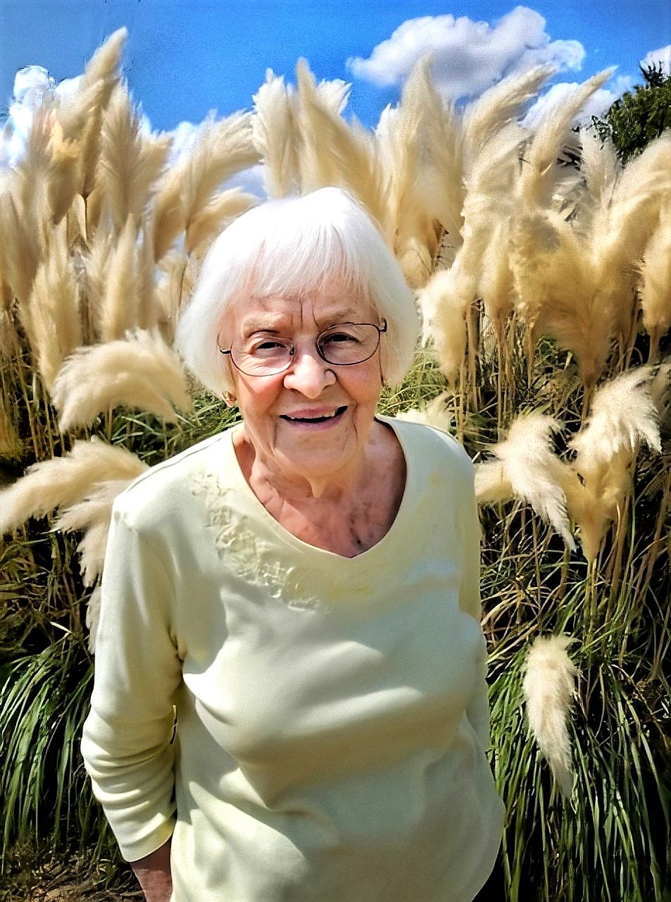 Pansy D. Whitaker Obituary Columbus, IN