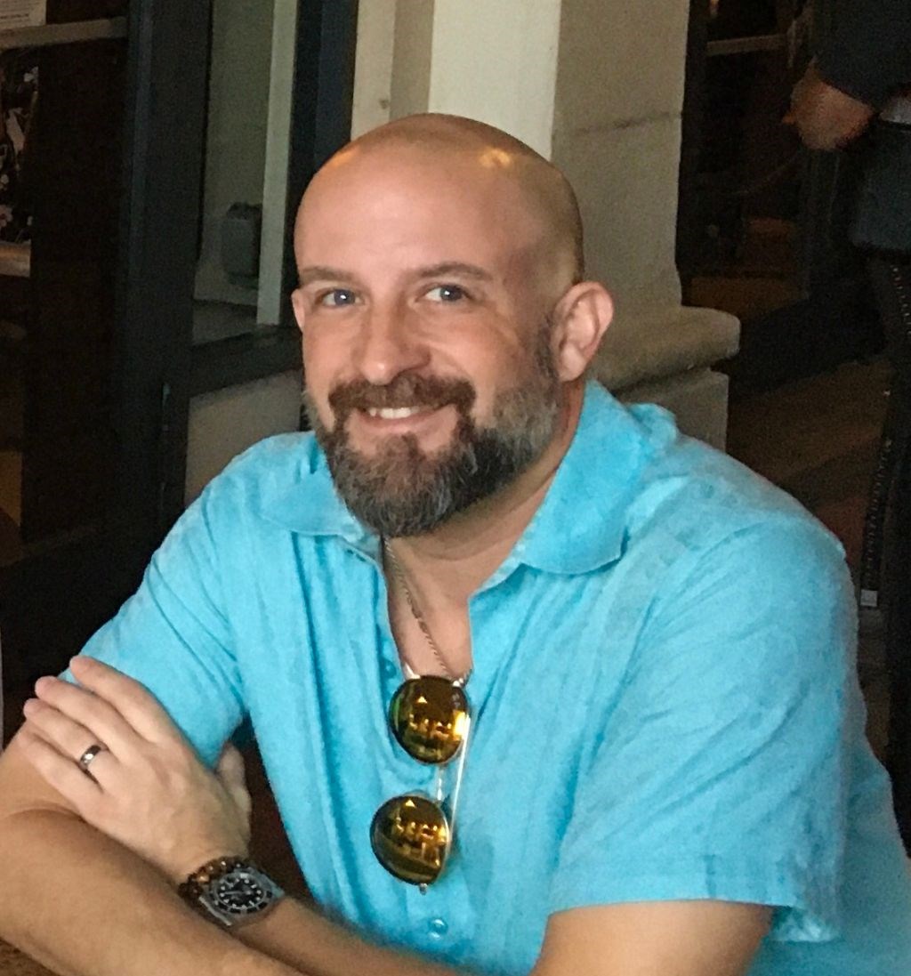 Obituario de Jason Michael Oechsle