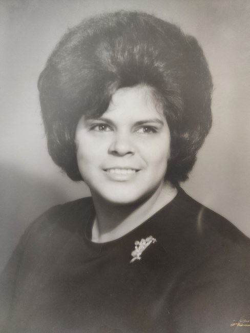 Obituary of Lidia Garcia