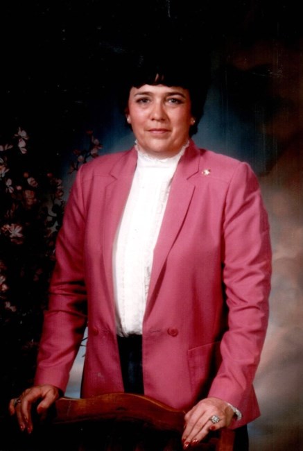 Obituary of Mary Ellen Ware