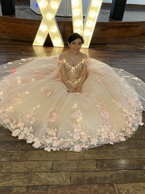 Obituary of Angela Rubi Gomez