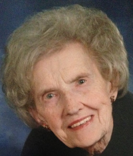 Obituary of Dorothy I. Fuhrman