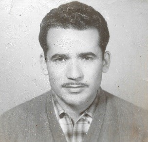 Obituario de Salvador Solano