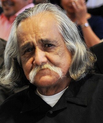 Obituary of Juan Pacheco