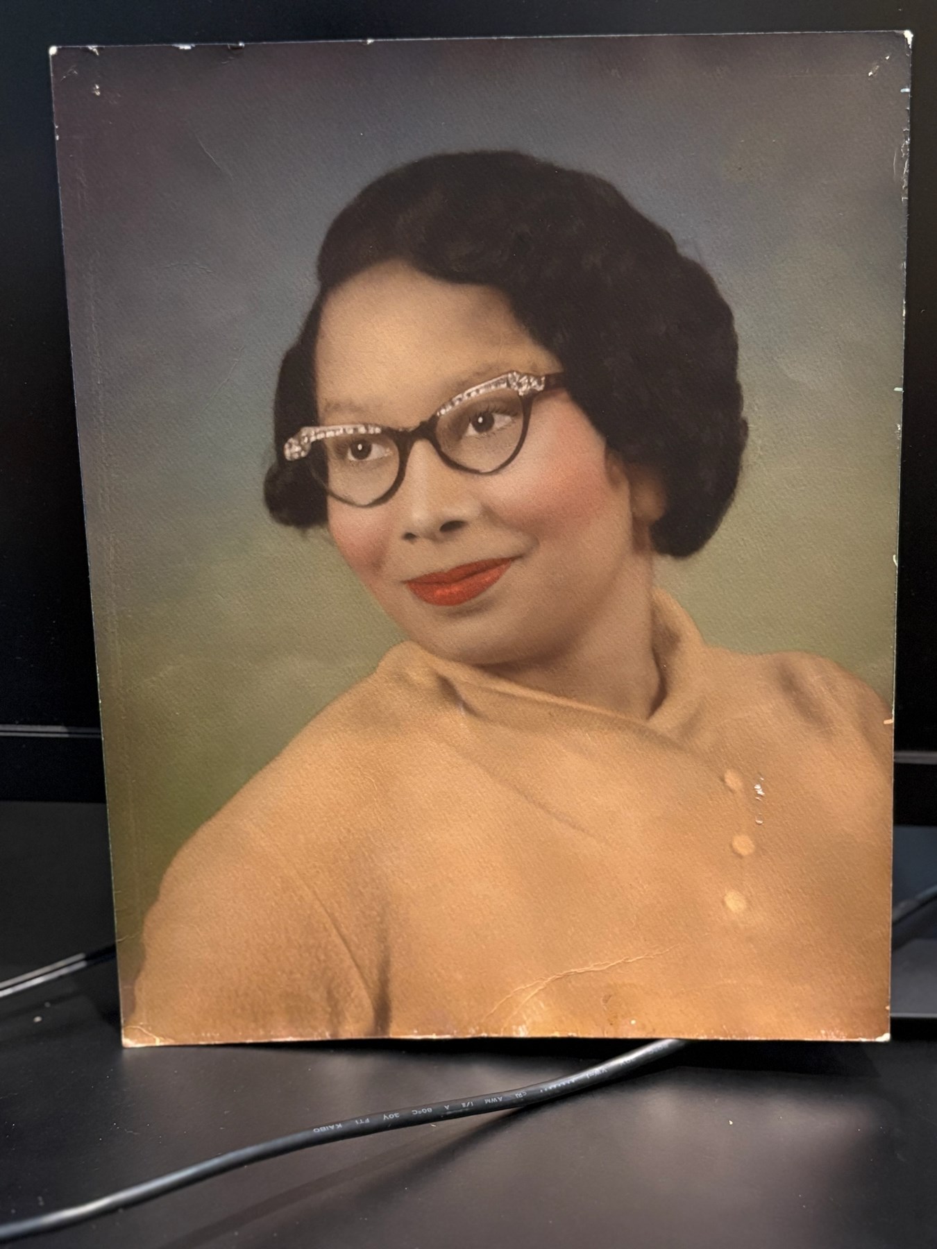 Obituary of Susie Elizabeth Williams