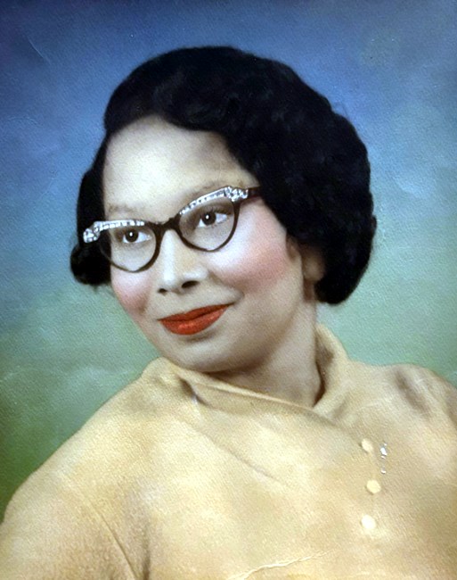 Obituary of Susie Elizabeth Williams