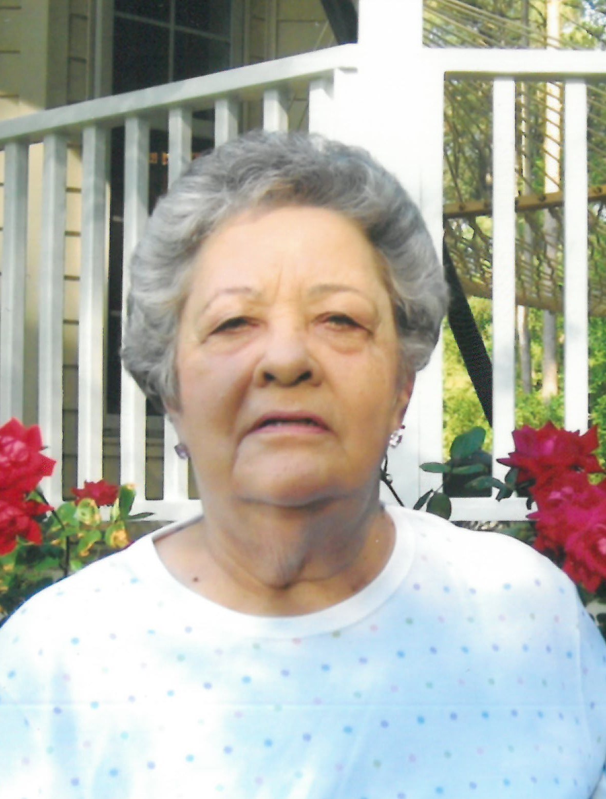 Obituary of Billie June Wilson