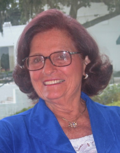 Obituary of Frieda Regas