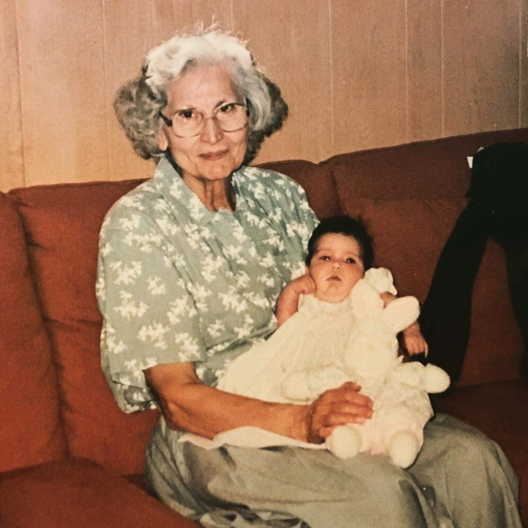 Obituary of Irene Helen Stanislaw Champion