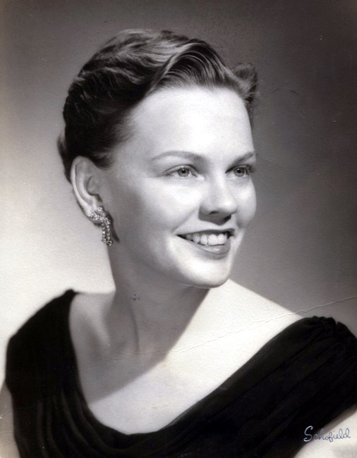 Obituary of Jimmy Lou Boult