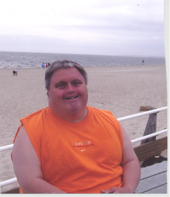 Obituary of Christopher Patrick McLean