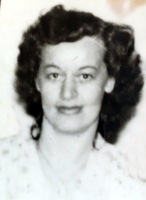 Obituary of Jeanette Allen
