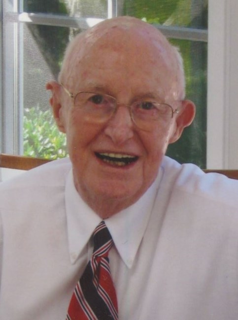 Obituary of Warren M. "Mac" Gemmill