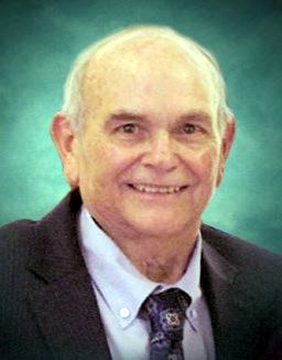 Obituary of Raymond G. Schaefer