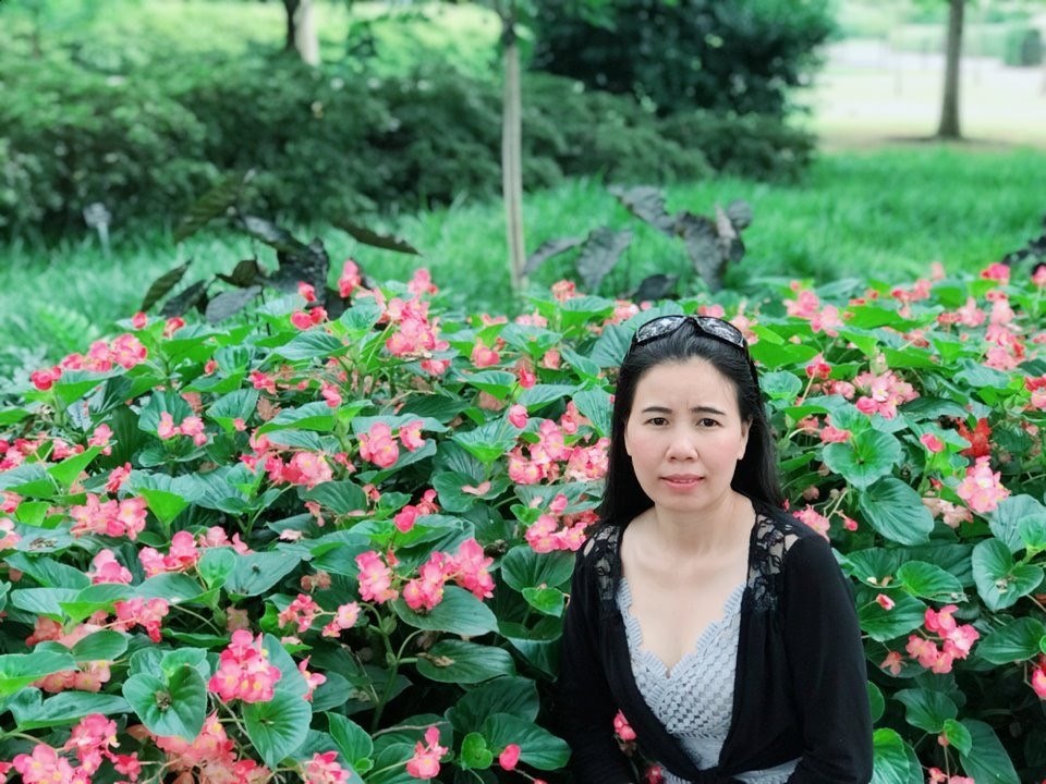 Obituary of Anna Nguyen Thi Thanh Hoa