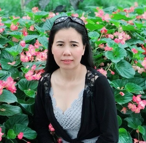 Avis de décès de Anna Nguyen Thi Thanh Hoa
