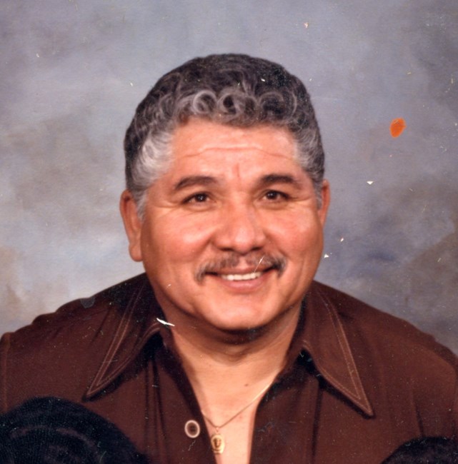 Obituary of Joseph G. Padilla