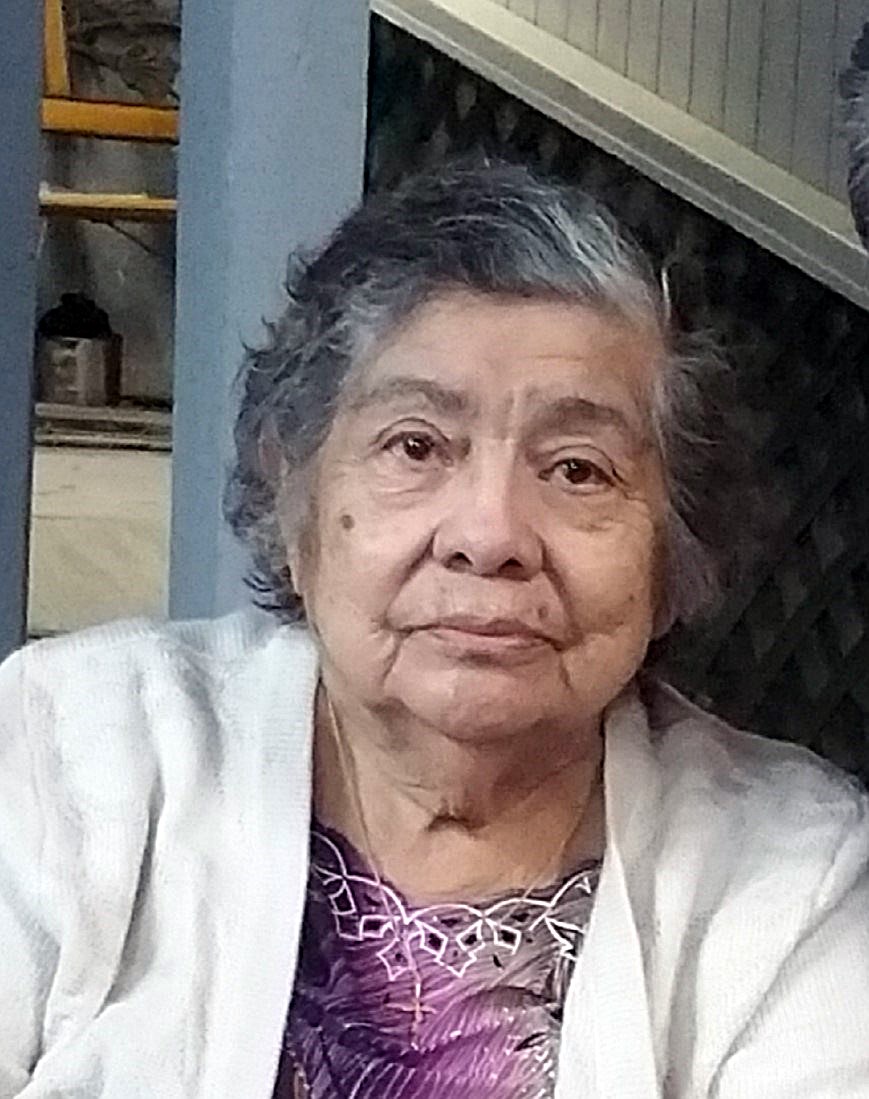 Elvira Gonzales Obituary San Antonio, TX
