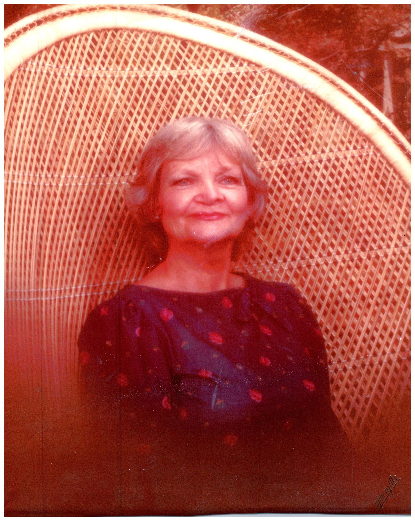 Obituary of Lena Mae Anderson