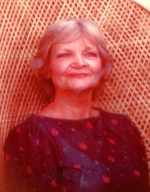 Obituary of Lena Mae Anderson