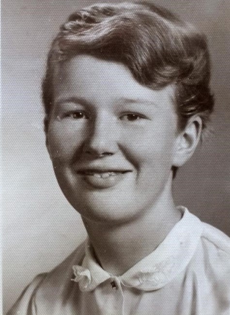 Obituario de Carol "Tootsie" A. Griffin