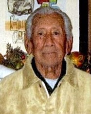 Obituario de Adolph Gonzalez