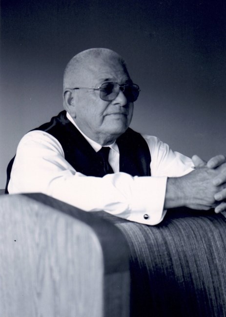 Obituary of Herman Fernandez Jr.