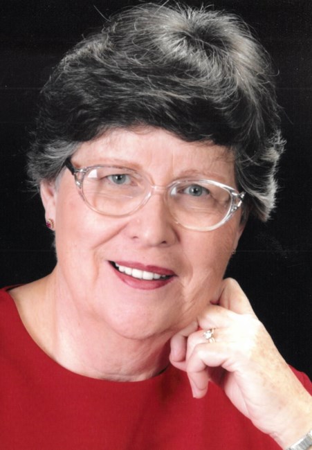 Obituary of Barbara Courtney Thomas