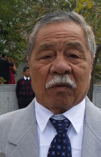 Obituary of Prince Vaifale Tulaga Tevaga