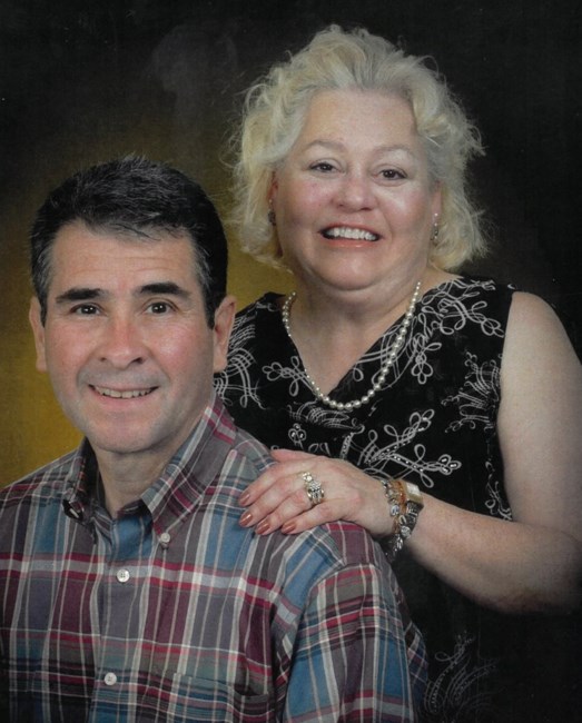 Obituary of Maria Olivia Castro