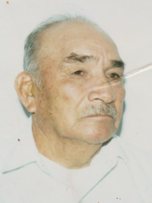 Obituary of Eusebio Morales
