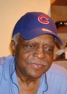 Obituary of Willie Lee "Fat" Haire