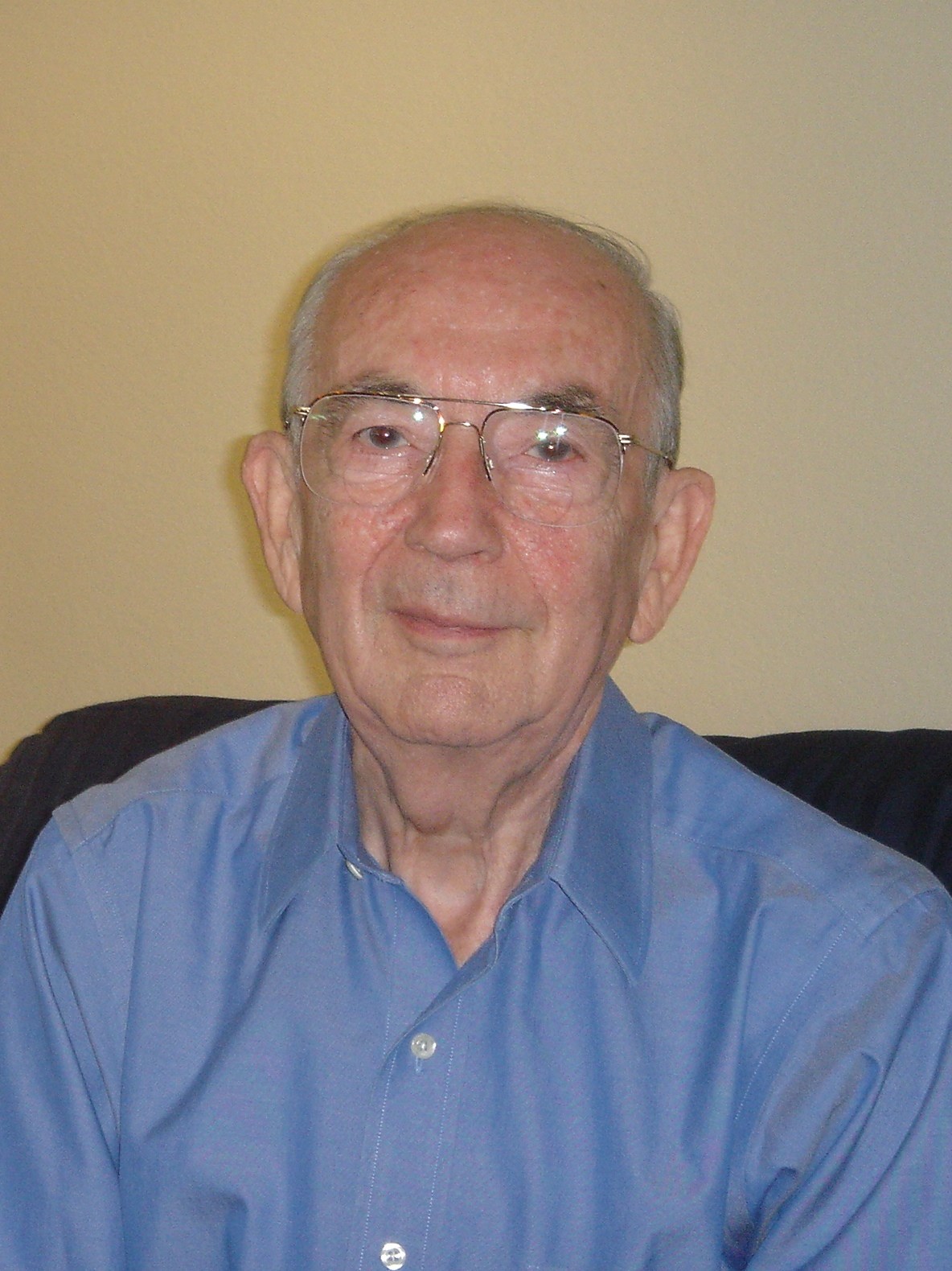 Obituary of Anthony Mangia