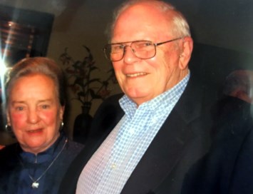 Obituario de John Henry Smith