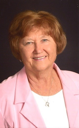 Obituario de Glenda J. Gaston