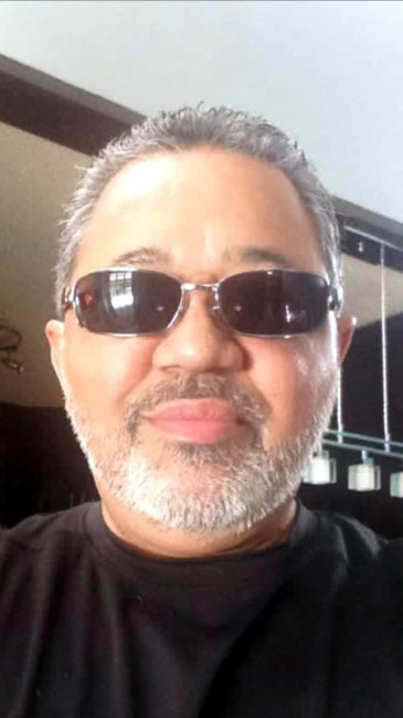 Obituary of Sr. Raúl Alberto Díaz Trinidad