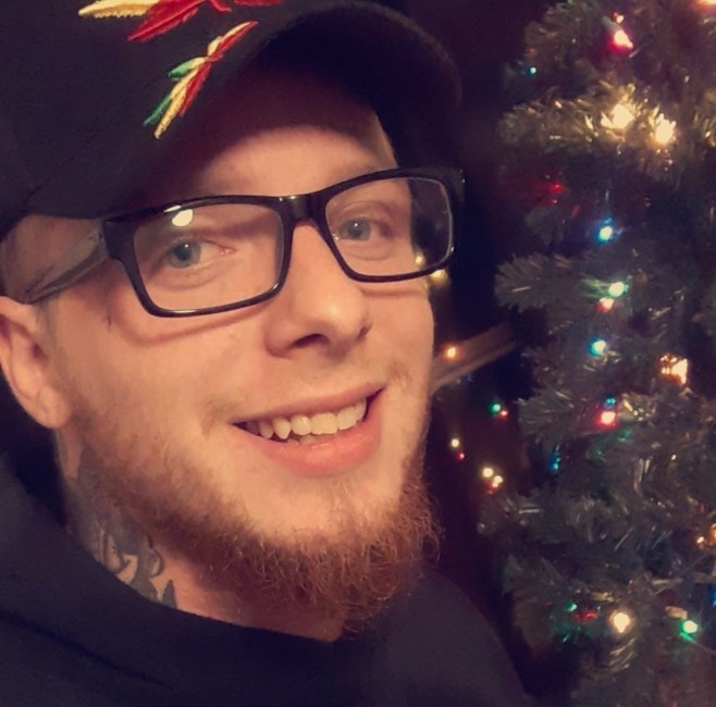 Obituary of Kory "Jaden" Schnitz