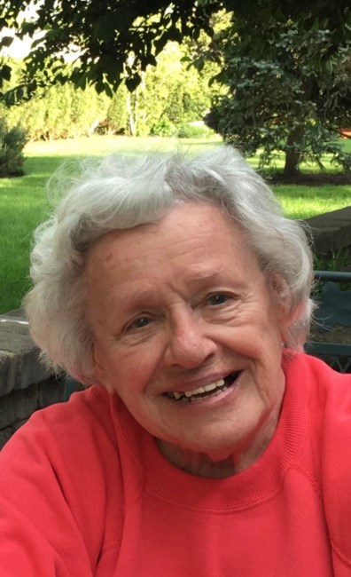 Obituary of Jeanne Ryjewski