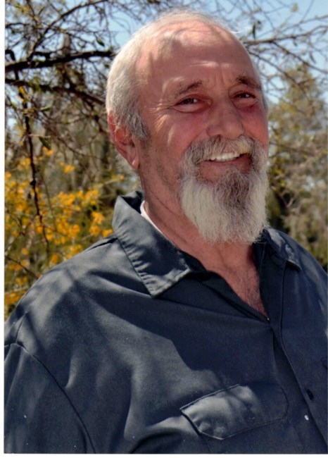 Obituary of James Rudolf Ernst