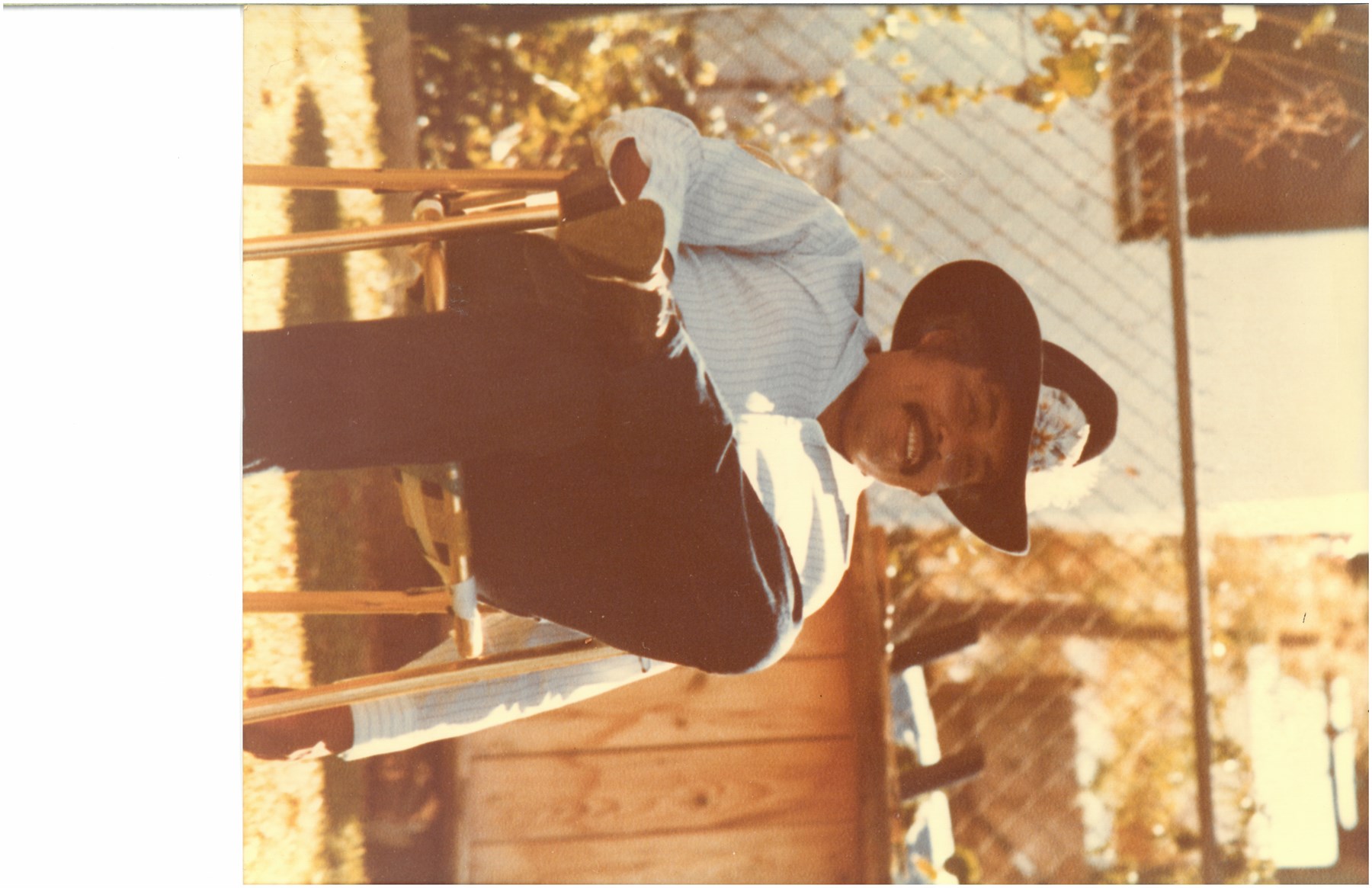 Obituary of Andres Benitez Cortez