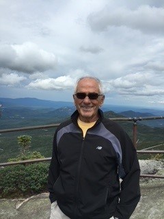 Obituary of Dr. Carl John Messere