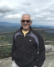 Obituary of Dr. Carl John Messere