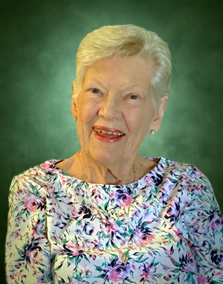 Mary Jo Lyon Obituary Evansville, IN